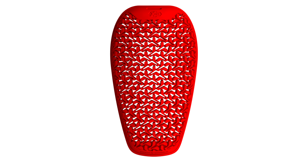 Par de Protectores de Rodilla B Nivel 1 - Ridejohndoe