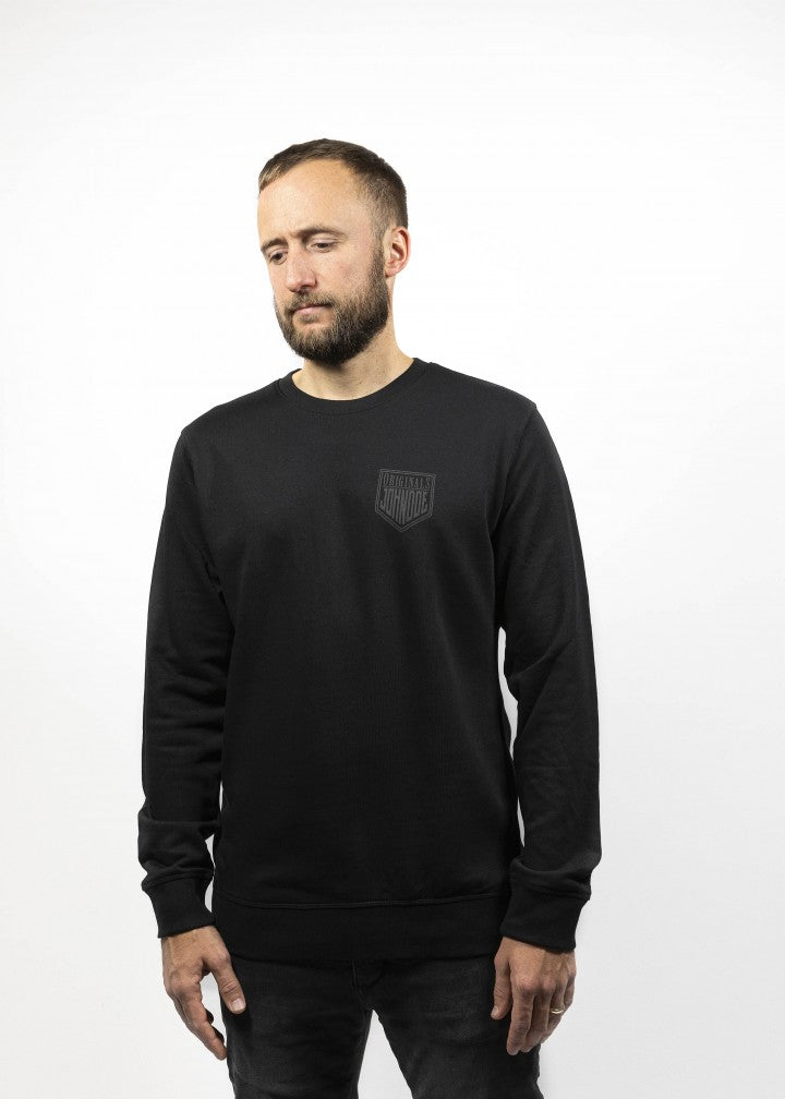 John Doe Sweater Originals - Ridejohndoe