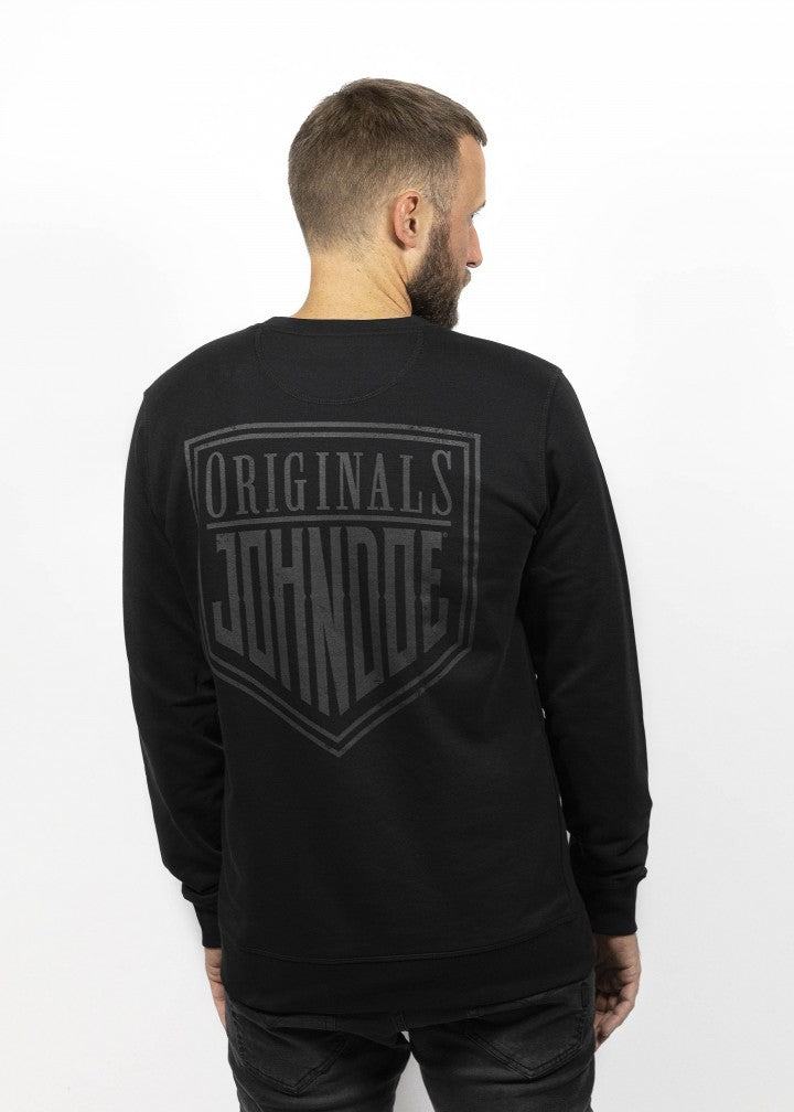 John Doe Sweater Originals - Ridejohndoe