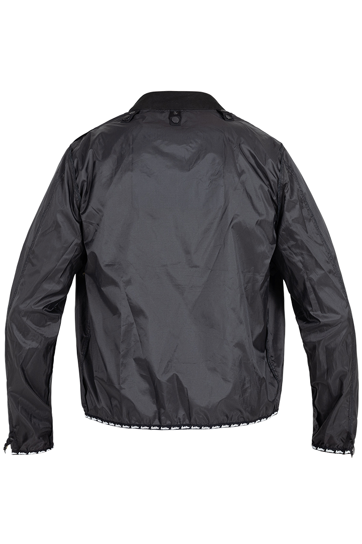 Aero Mesh Inner Jacket