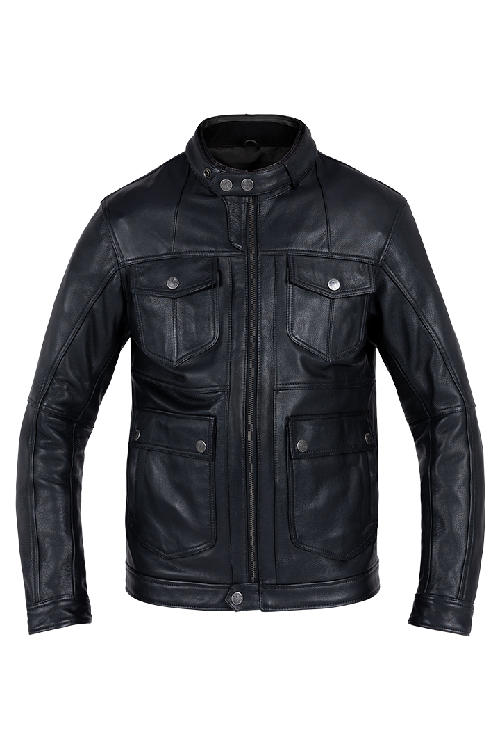 Drifter Jacket 