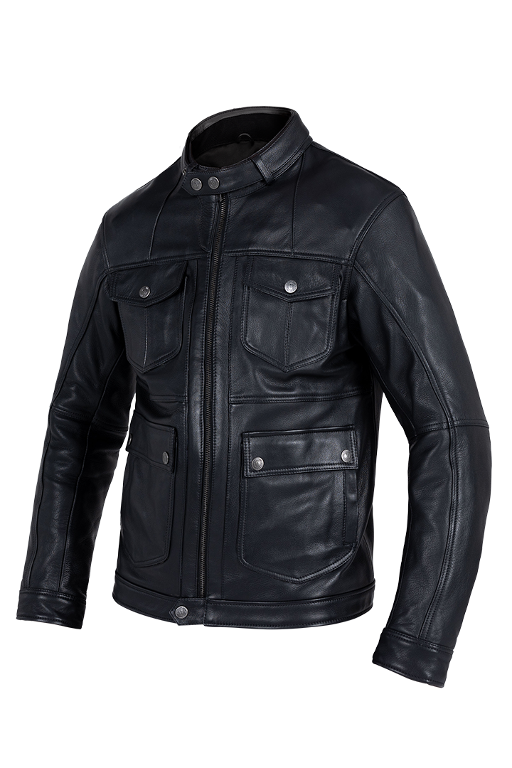 Drifter Jacket 