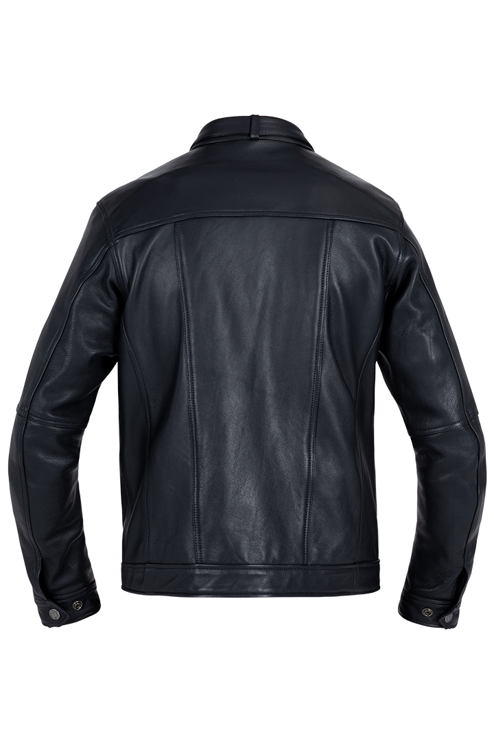 Drifter Jacket 