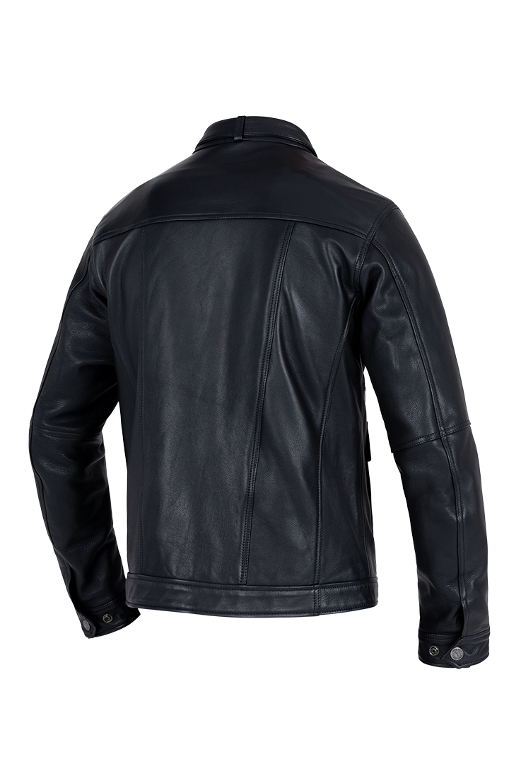 Drifter Jacket 