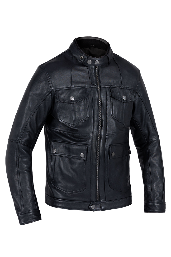 Drifter Jacket 