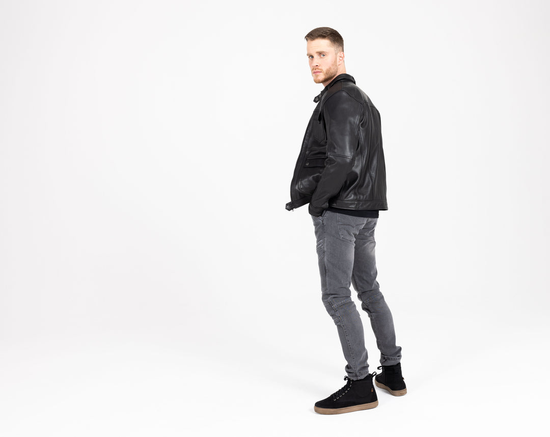 Drifter Jacket 