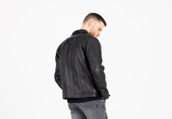 Drifter Jacket 