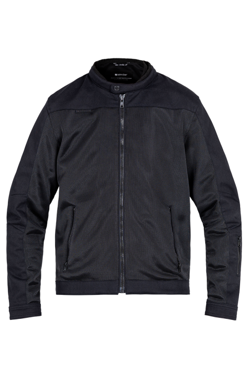 Aero Mesh Jacket