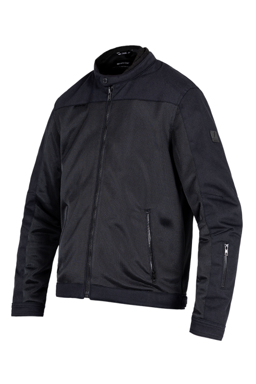 Aero Mesh Jacket