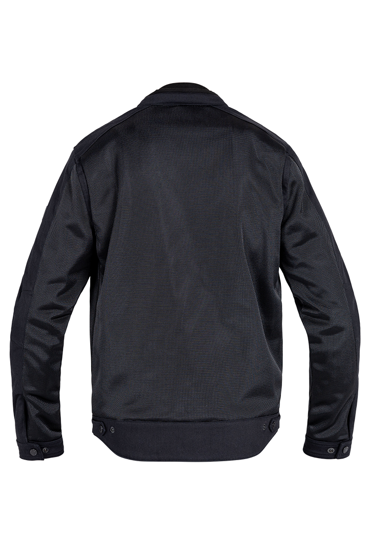 Aero Mesh Jacket