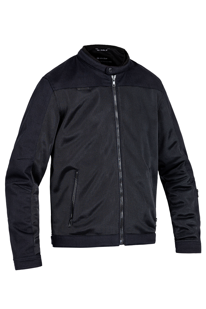 Aero Mesh Jacket