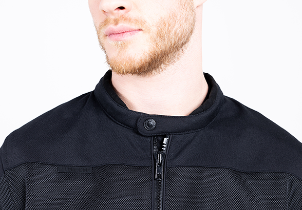 Aero Mesh Jacket