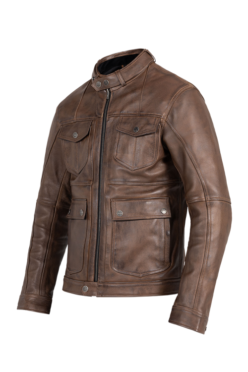 Drifter Jacket 