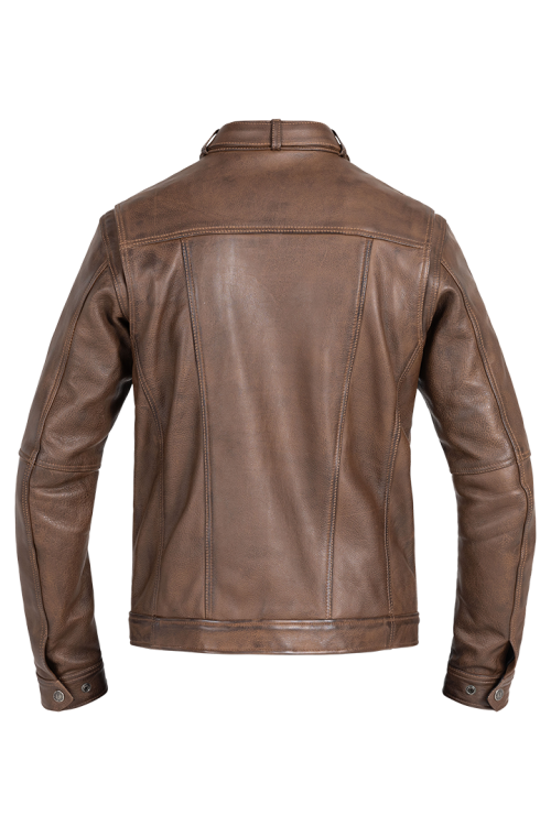 Drifter Jacket 