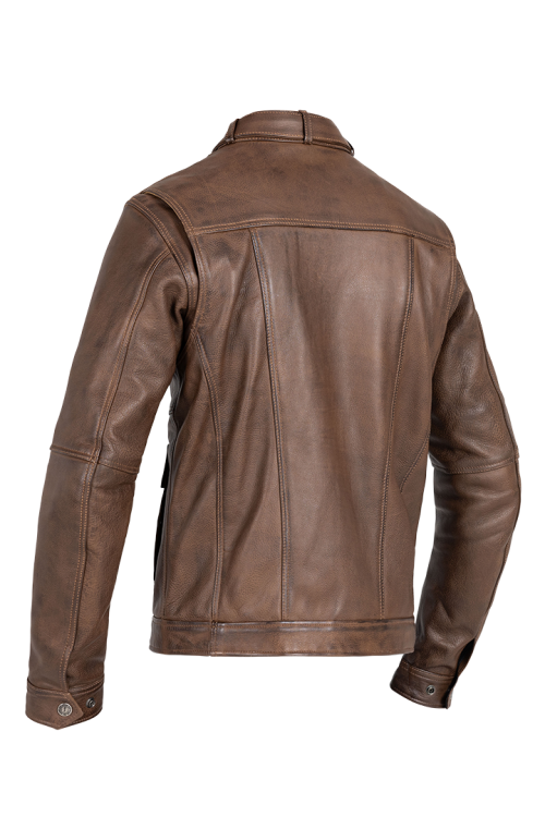 Drifter Jacket 