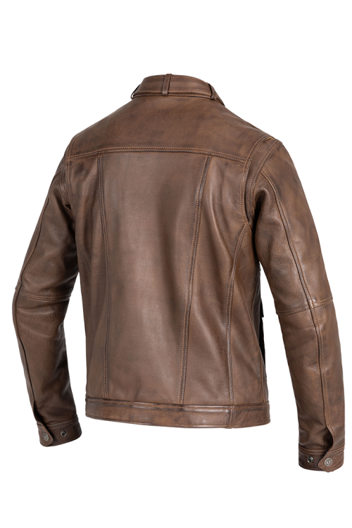 Drifter Jacket 