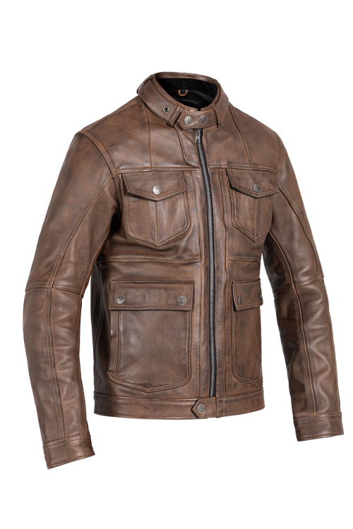 Drifter Jacket 