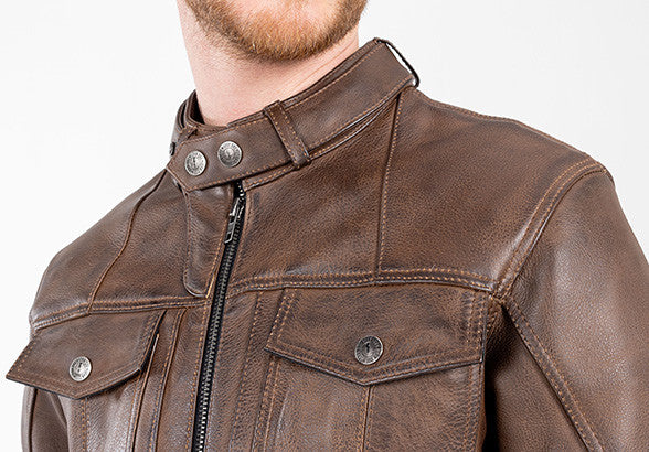 Drifter Jacket 