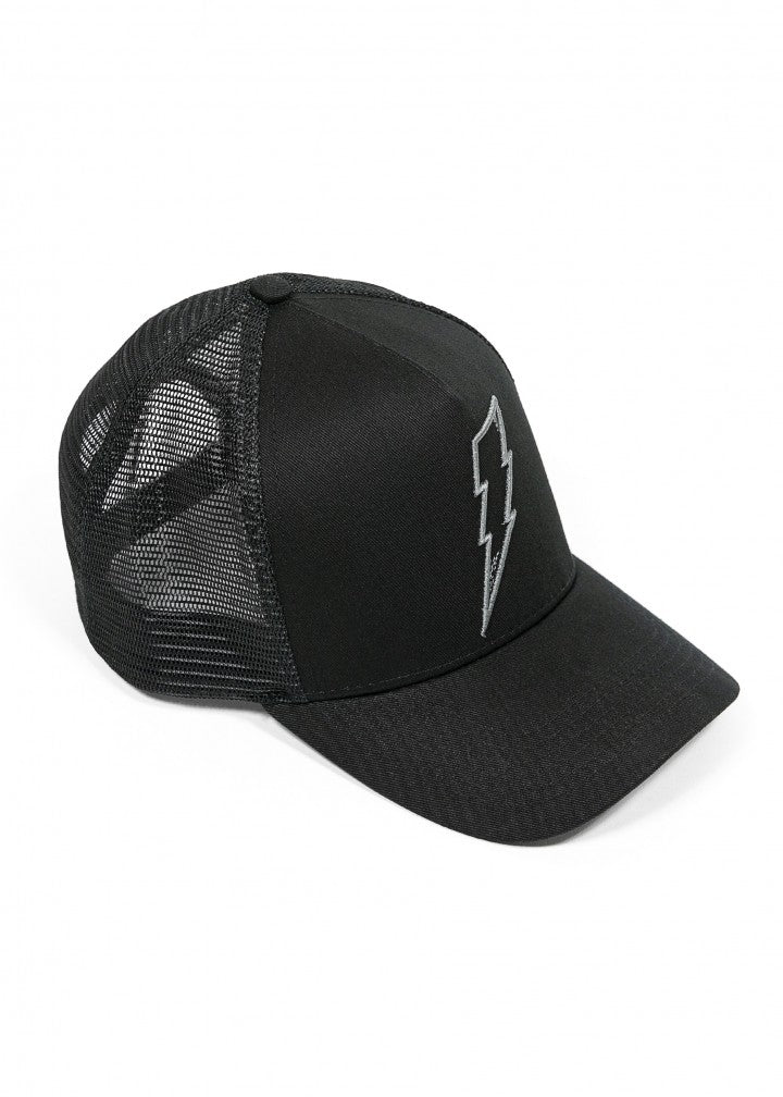 Trucker Hat Flash