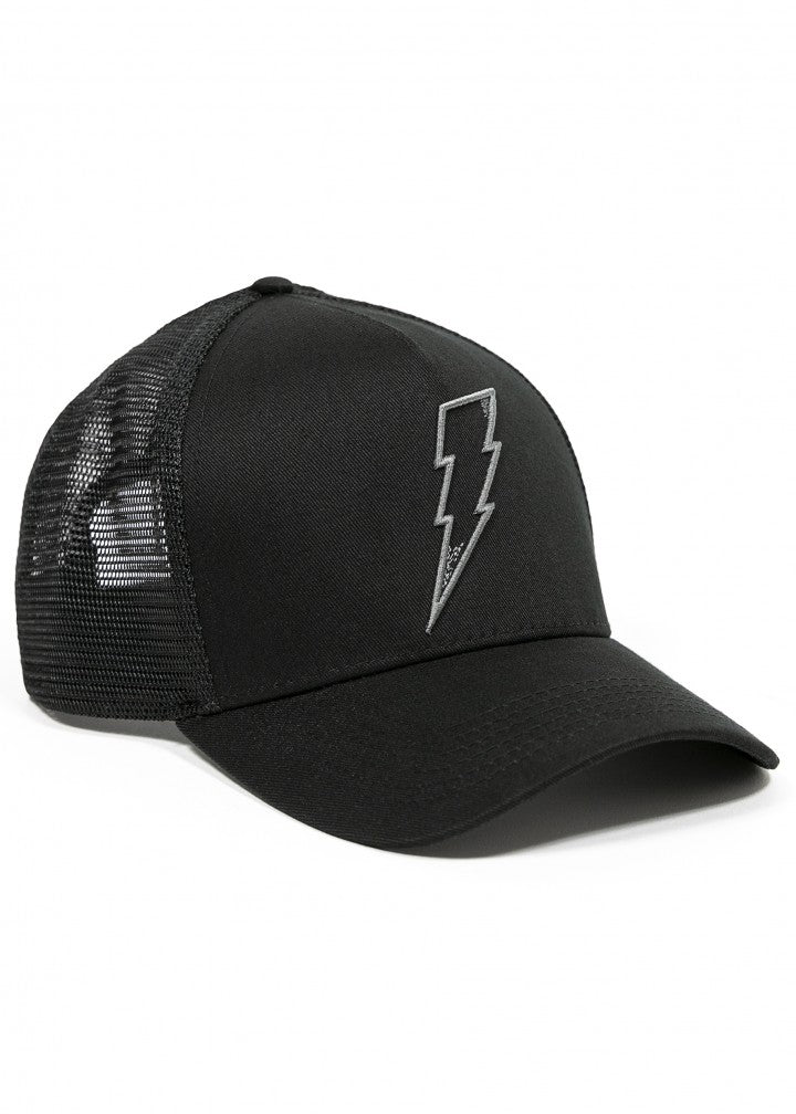 Trucker Hat Flash