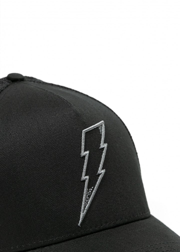 Trucker Hat Flash