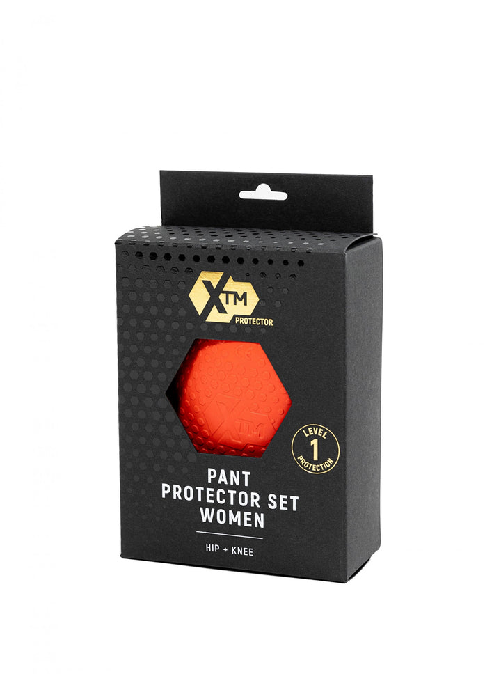 Women's Pants Protector Set (Hip+Knee)