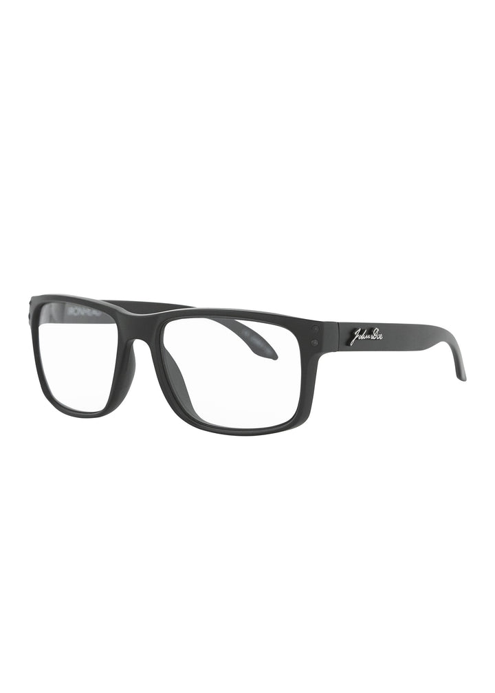 Ironhead Photochromic Light to Grey