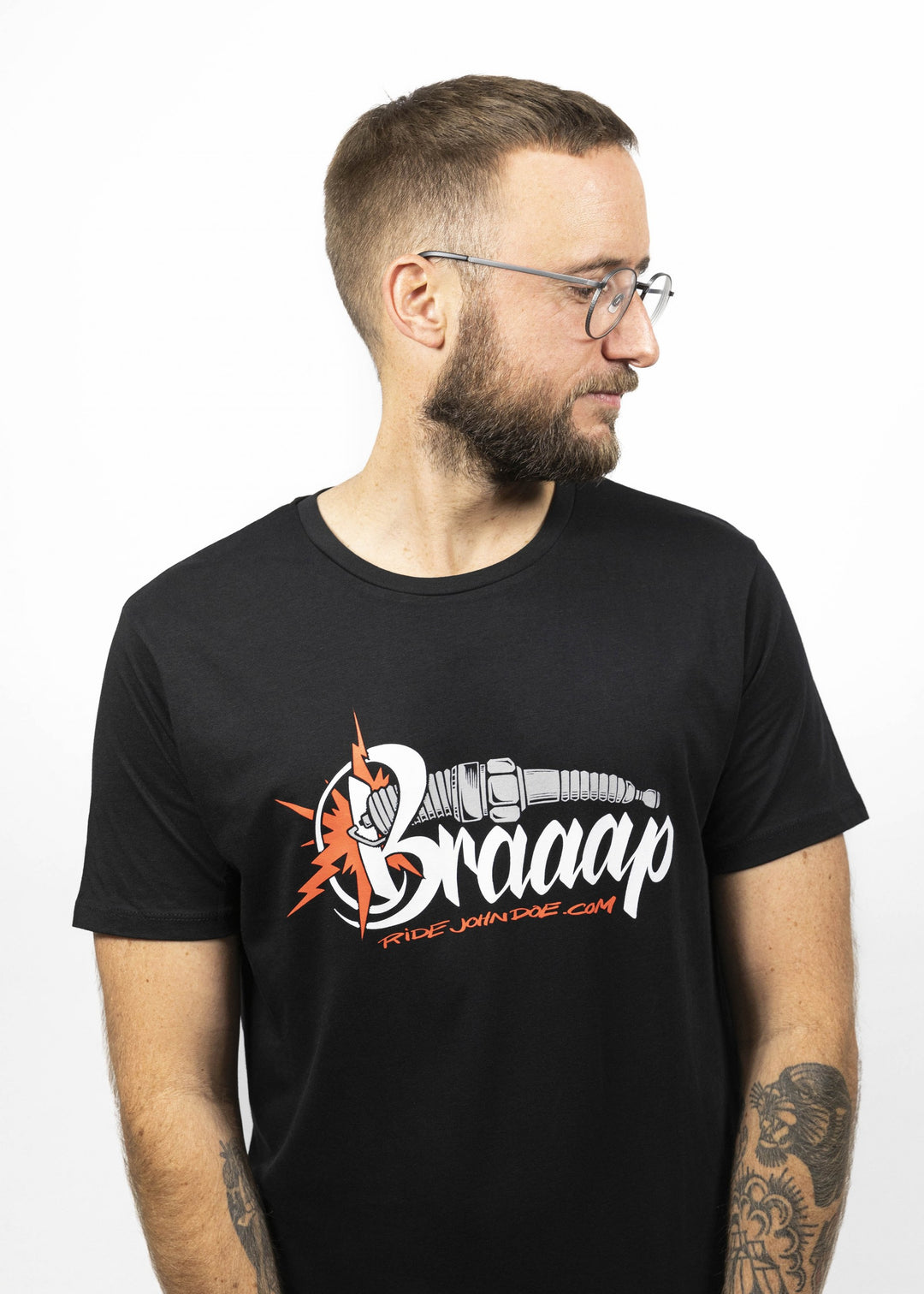 T-Shirt Braaap