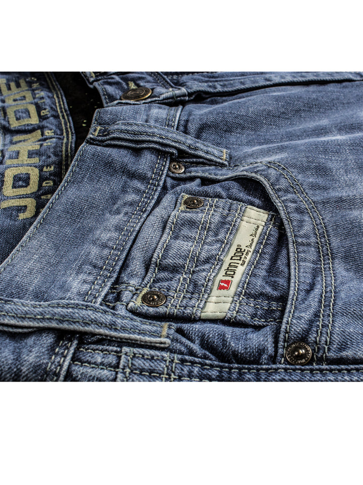 Original Jeans/ Distressed Style