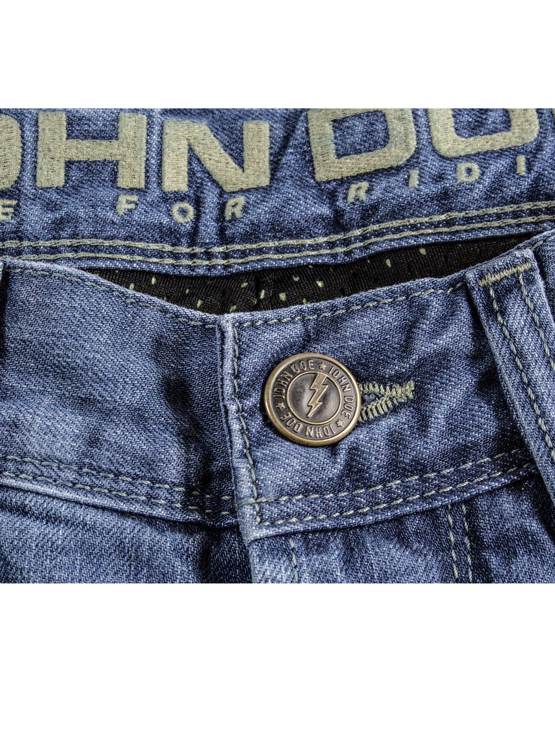 Original Jeans/ Estilo Desgastado