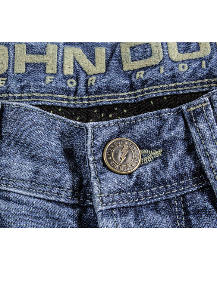 Original Jeans/ Distressed Style