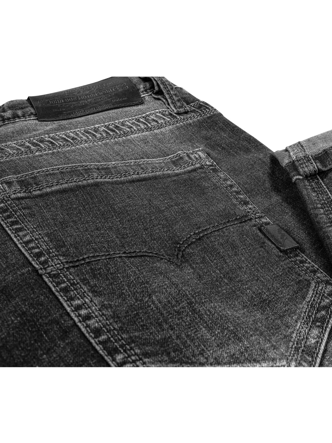 Original Jeans/ Distressed Style