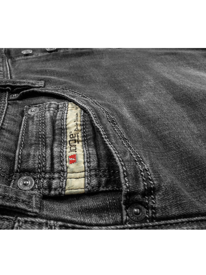 Original Jeans/ Distressed Style