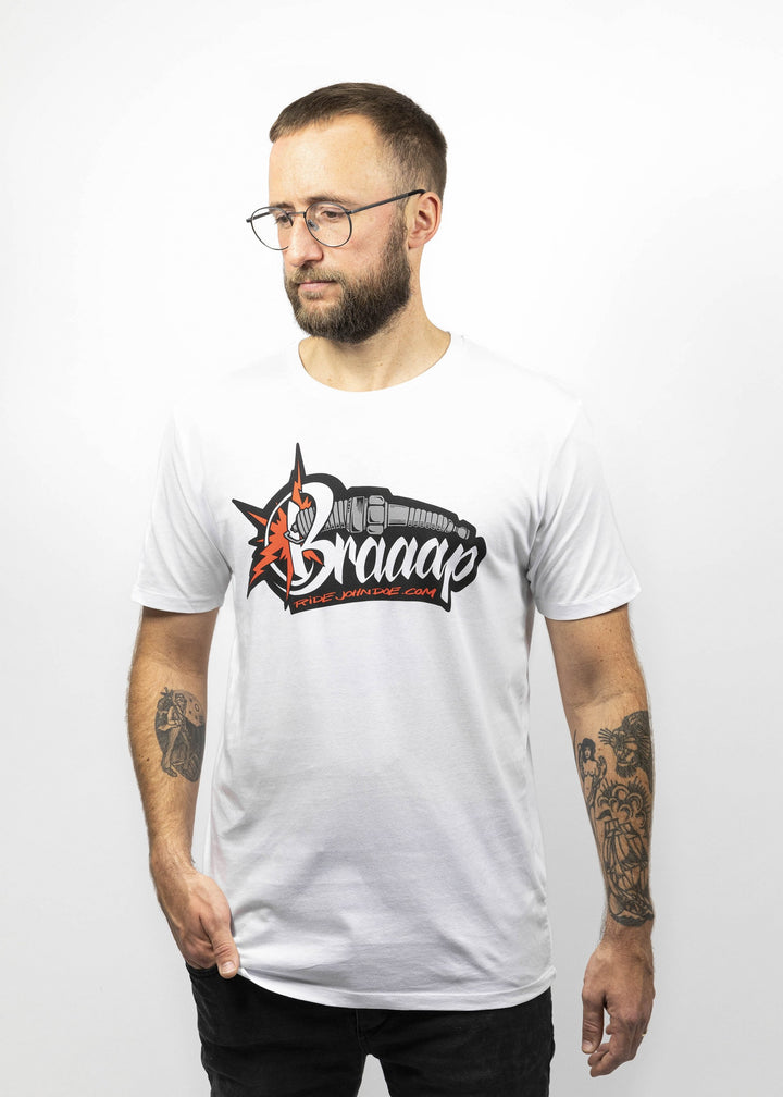 T-Shirt Braaap