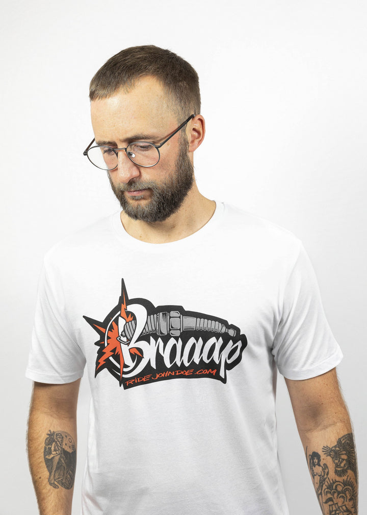 T-Shirt Braaap