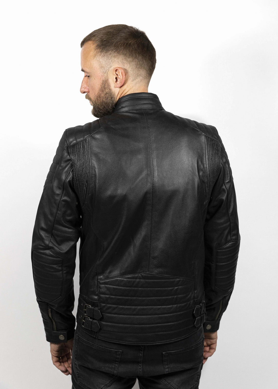 Roadster Jacket