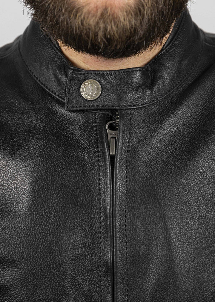 Chaqueta Roadster