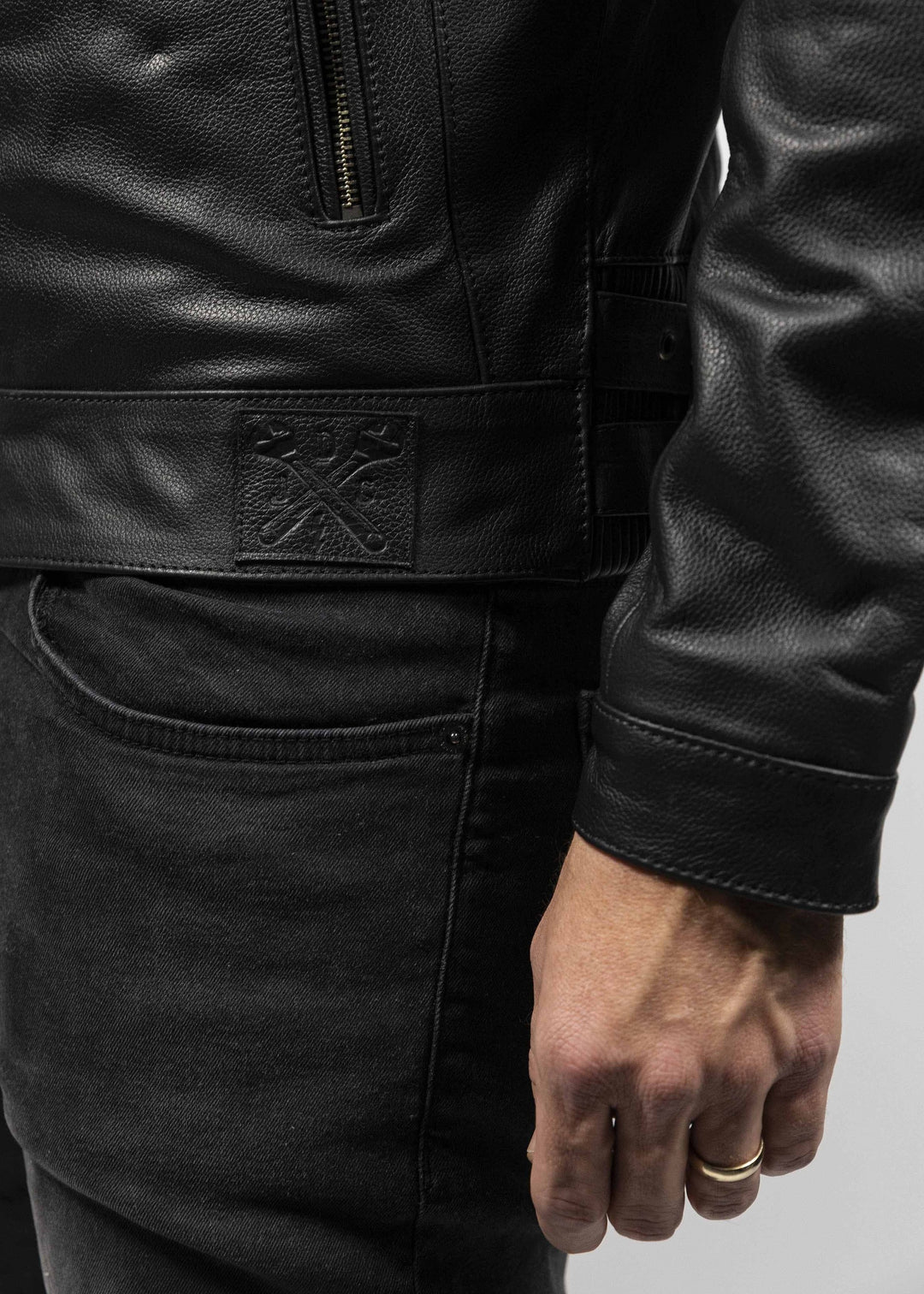 Roadster Jacket