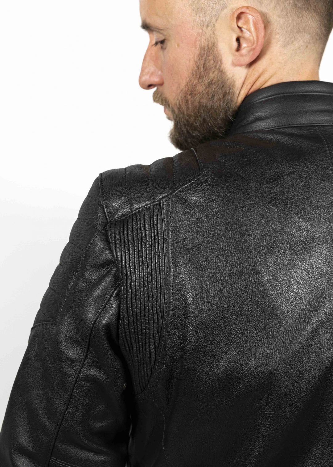 Chaqueta Roadster