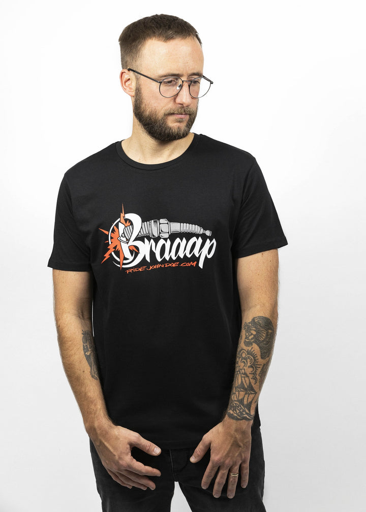 T-Shirt Braaap