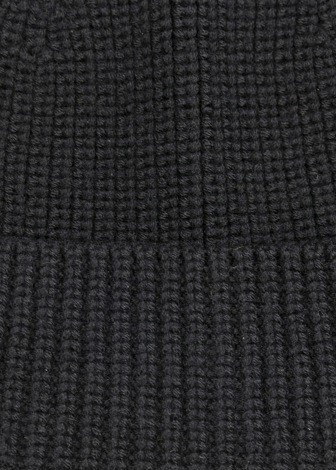 John Doe Beanie Negro