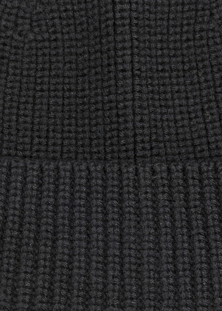 John Doe Beanie Negro