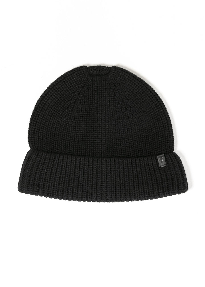 John Doe Beanie Negro