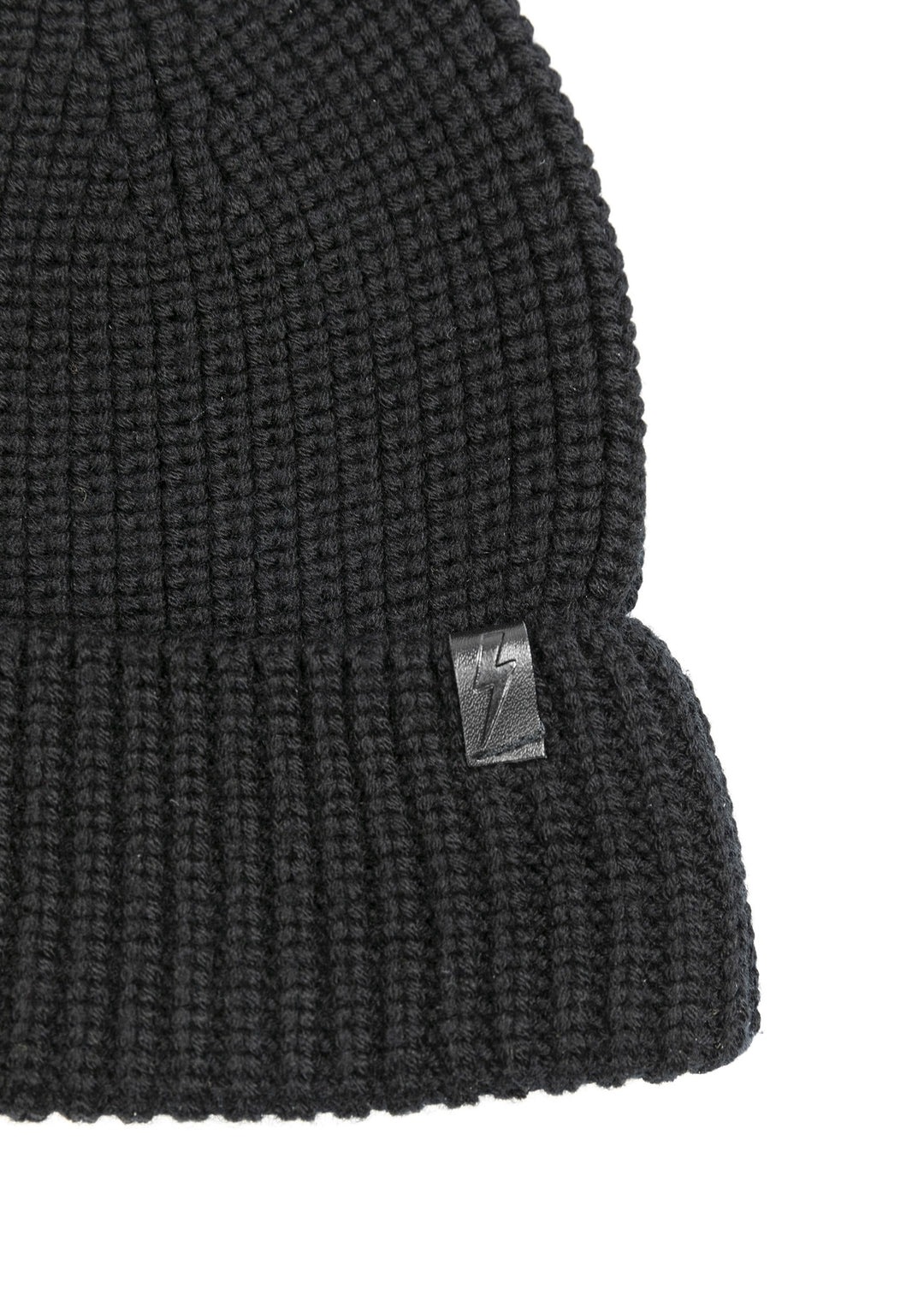 John Doe Beanie Black