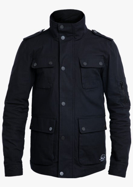 Explorer Jacket XTM - Ridejohndoe