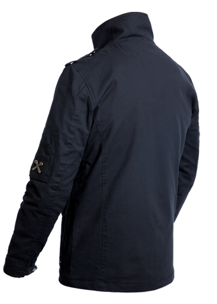 Explorer Jacket XTM - Ridejohndoe