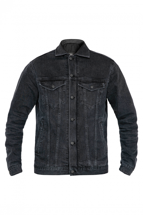 Maverick Jacket