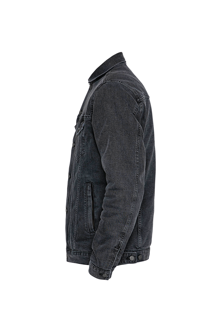 Maverick Jacket