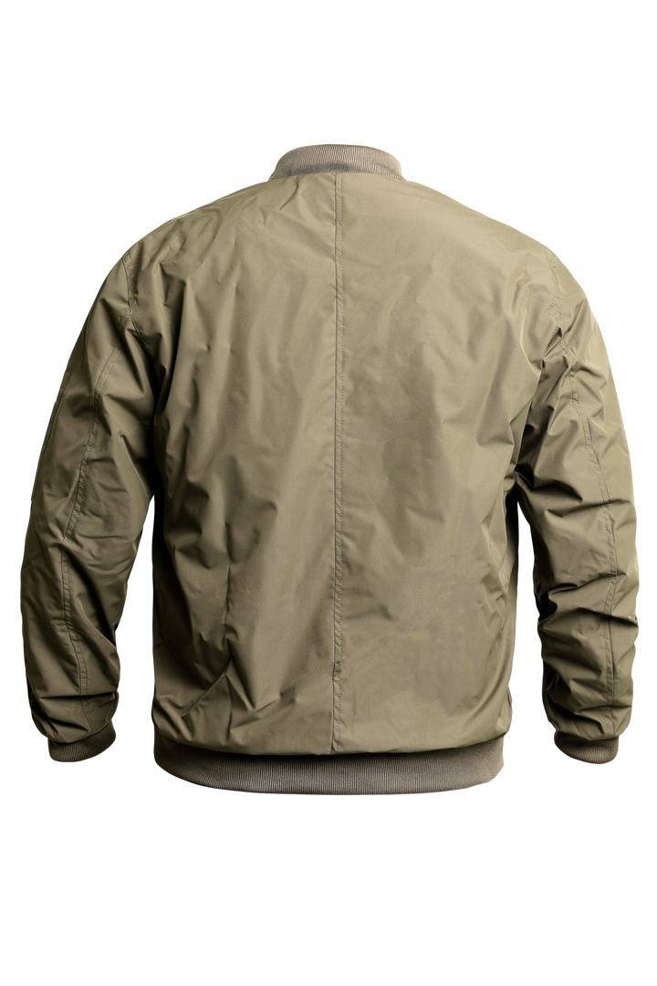 Flight Jacket XTM - Ridejohndoe