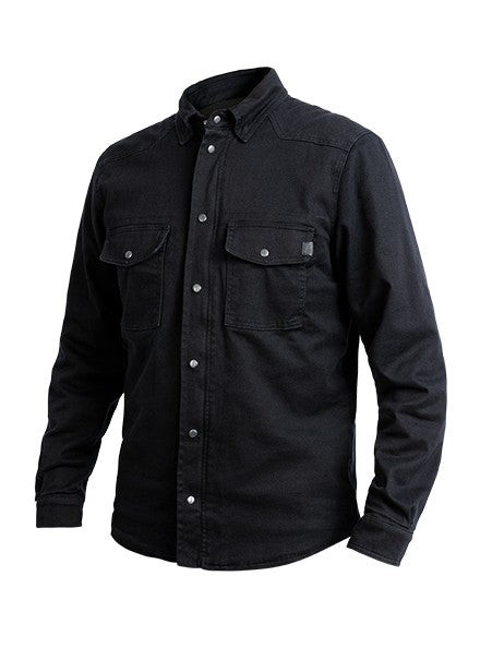 Motoshirt Black